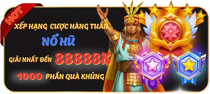 Khuyến mãi nạp tiền lần đầu bj99